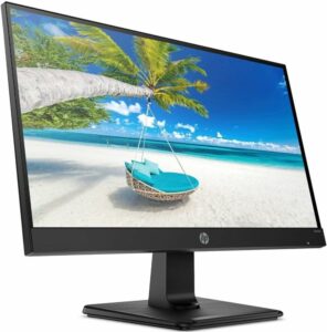 HP V221Vb 21.5 Monitor