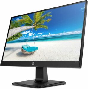 HP V221Vb 21.5 Monitor