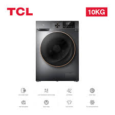 TCL Washing Machine C210WDG