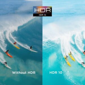 TCL 65C645 QLED 4K Ultra HD Smart TV