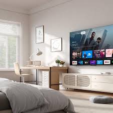 TCL 85C645 QLED 4K Ultra HD Smart TV