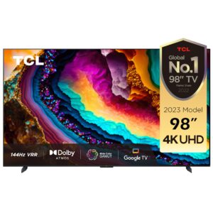 TCL SMART TV 98C735