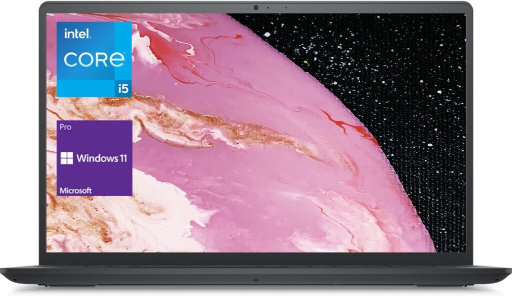 Dell laptop price in Nigeria
