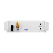 Deye Lithium Battery L016100003