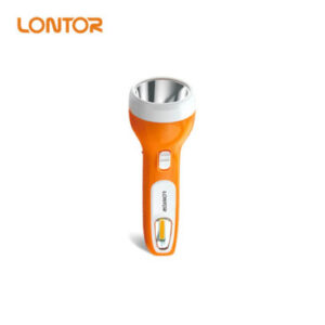 LONTOR CTL-TH415 Rechargeable Torch