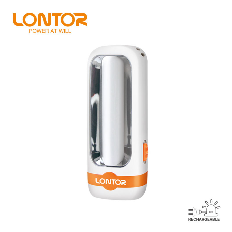Lontor EL 119U Rechargeable LED