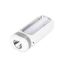 Lontor EL 119U Rechargeable LED