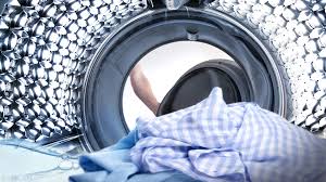 TCL Washing Machine F606FLS - 6Kg Front Load, Digital Display, 1000RPM, Memory Backup, SS Honeycomb Drum, Magic Filter - Image 3