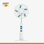 LONTOR CLT-CF034-18 Rechargeable Fan
