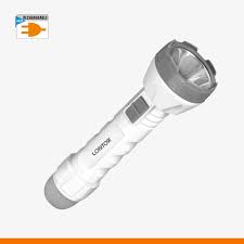 LONTOR CTL-TH416 Rechargeable Torch