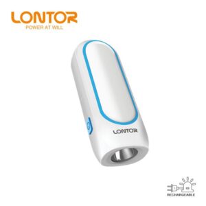 Lontor CTL-EL 189 Rechargeable LED Lamp