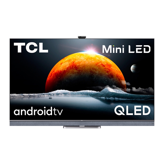 TCL 55C825 Mini QLED 4K Smart TV
