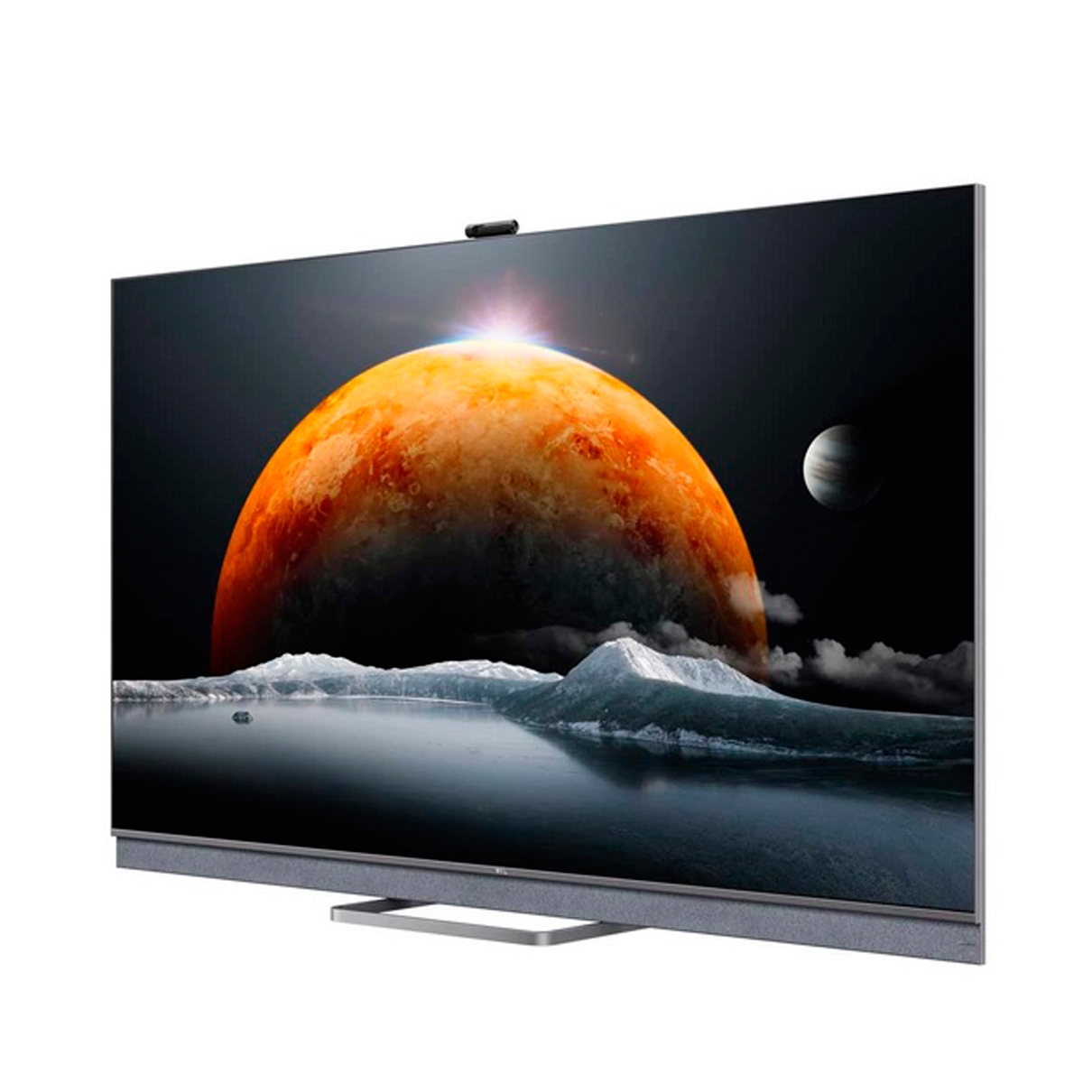 TCL 55C825 Mini QLED 4K Smart TV