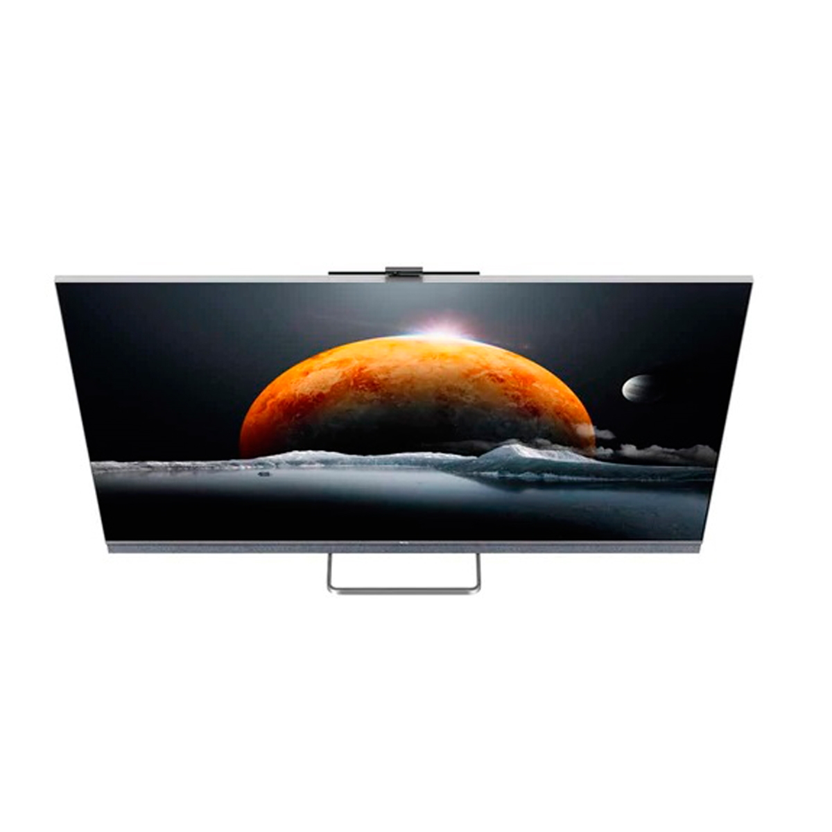 TCL SMART TV 55C825 55'' Mini QLED 4K Quantum Dot - Google TV Magic Camera IMAX ENHANCED ONKYO Soundbar - Image 5