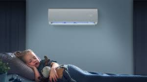 TCL Split AC 9000 BTU 1 HP