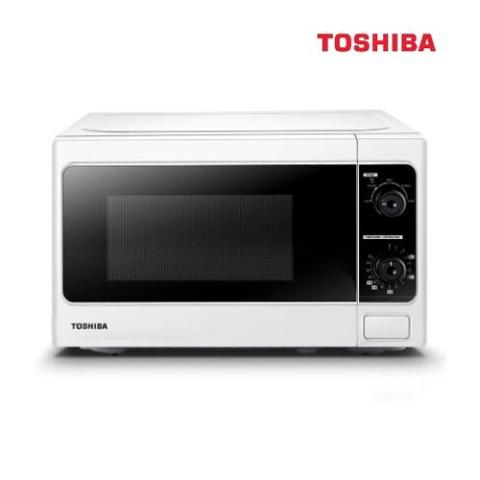 Toshiba Microwave Oven MM20PWH