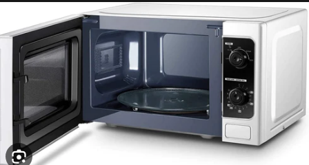 Toshiba Microwave Oven MM20PWH