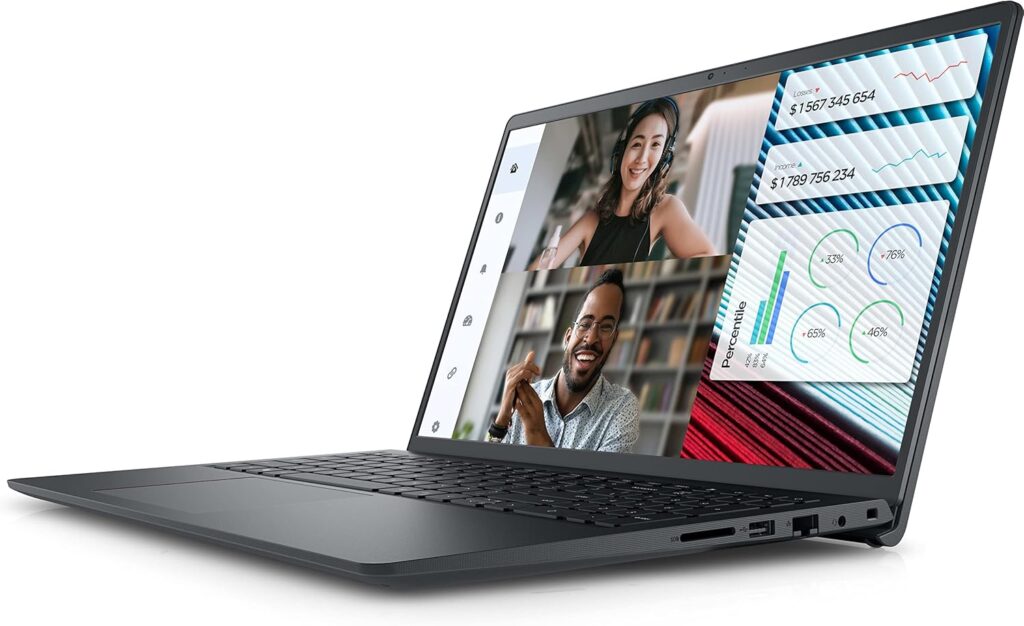 Dell laptop price in Nigeria