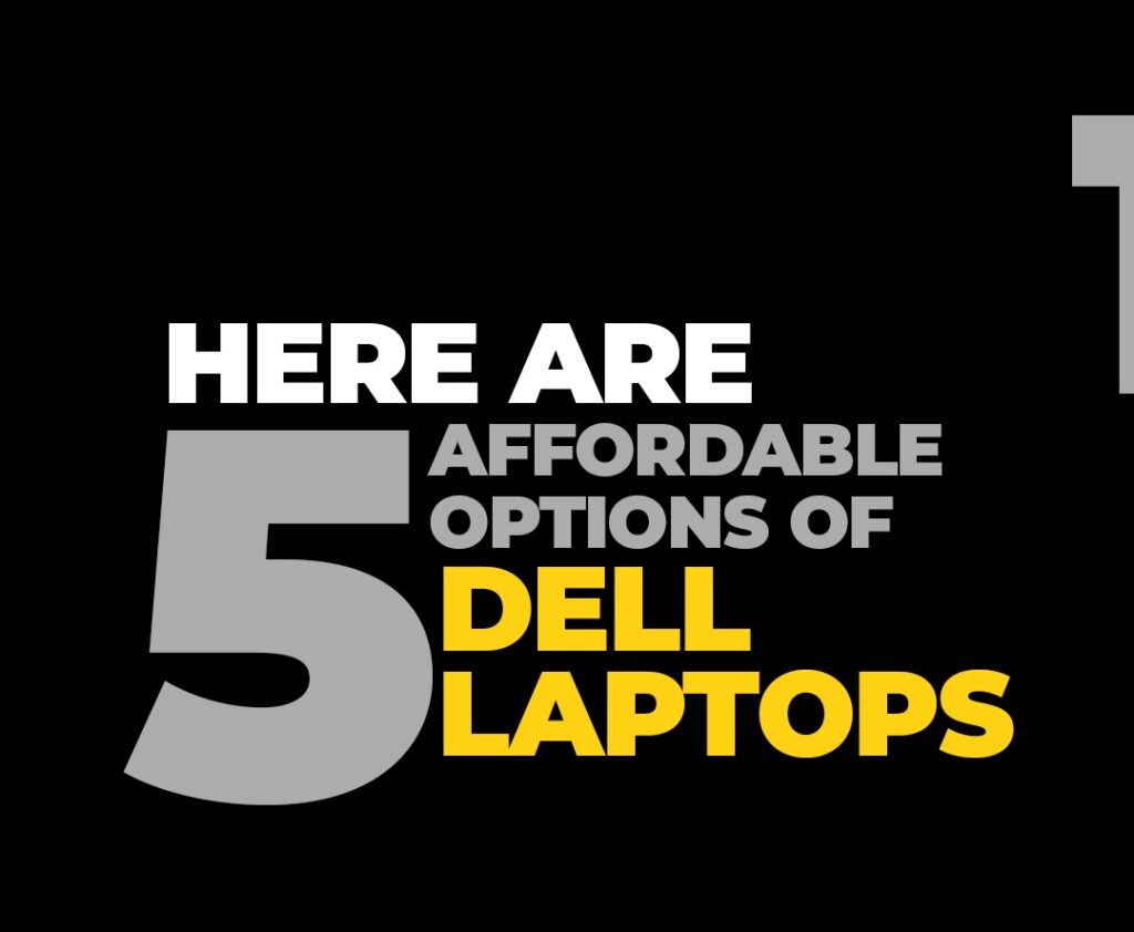 Laptop prices in Nigeria