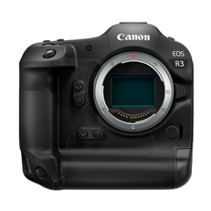 Canon EOS R3