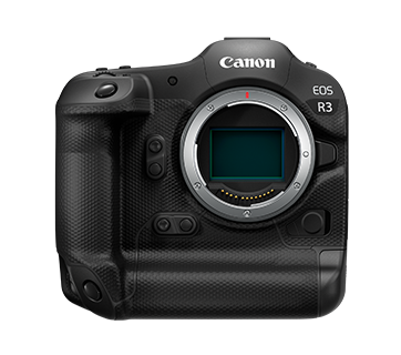 Canon EOS R3