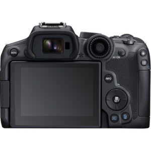 Canon EOS R7 Kit