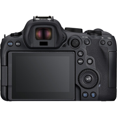Canon EOS R6 Mark ii - RF 24-105mm F/4 USM - Image 4