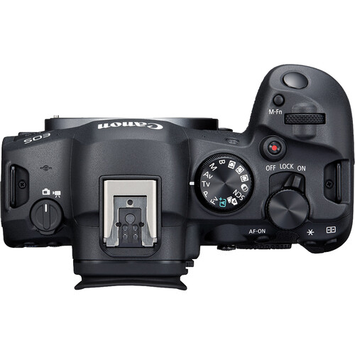 Canon EOS R6 Mark ii - RF 24-105mm F/4 USM - Image 8