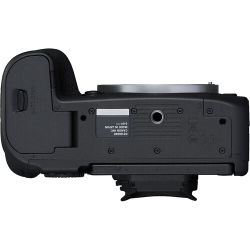 Canon EOS R6 Mark ii - RF 24-105mm F/4 USM - Image 9