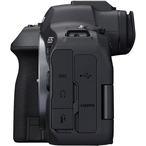 Canon EOS R6 Mark ii - RF 24-105mm F/4 USM - Image 7