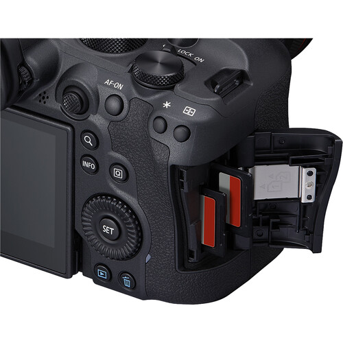 Canon EOS R6 Mark ii - RF 24-105mm F/4 USM - Image 6