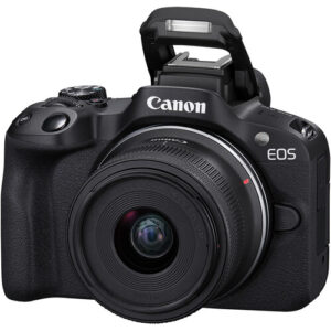 Canon R50