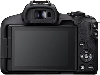 Canon R50 18-45 stm Lexar Bundle kits - Image 4