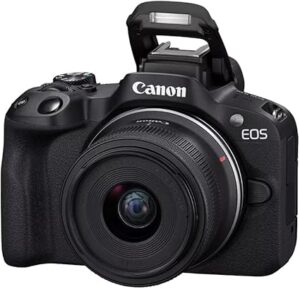 Canon R50