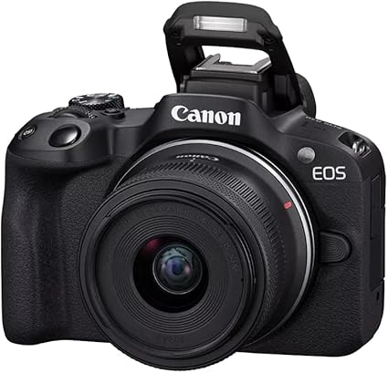 Canon R50