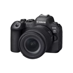 Canon EOS R6 Mark