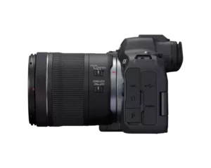 Canon EOS R6 Mark