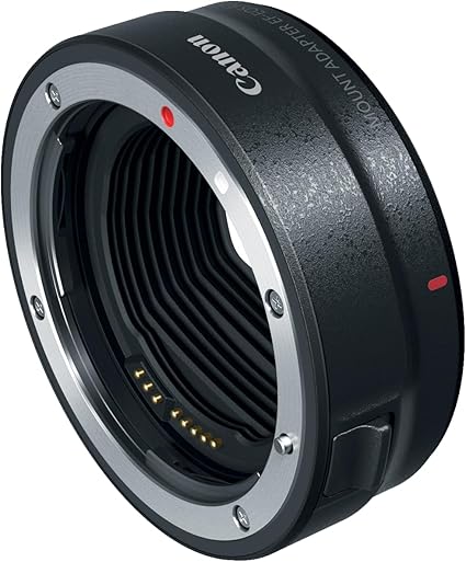 MOUNT ADAPTER