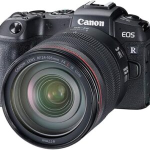 Canon EOS RP