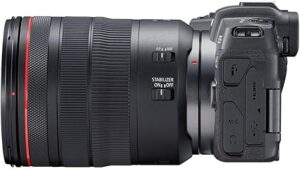 Canon EOS RP