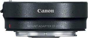 MOUNT ADAPTER