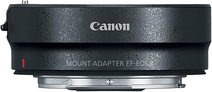 MOUNT ADAPTER