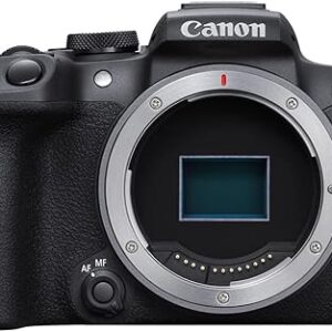 Canon EOS R 10 Body