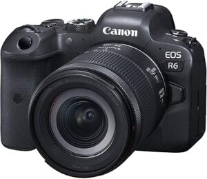 Canon EOS R6 KIT