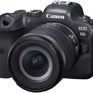 Canon EOS R6 KIT