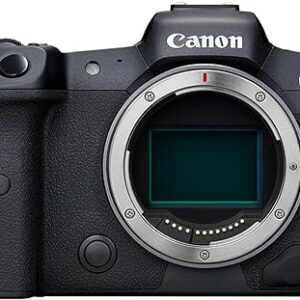 Canon EOS R5