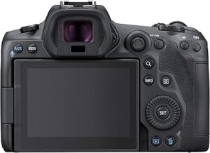 Canon EOS R5