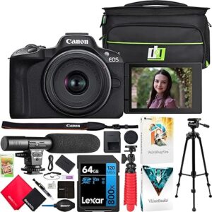 Canon R50