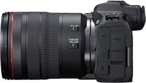 Canon EOS R5