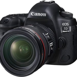 Canon EOS 5D Mark IV (WG) EF 24-70 f/4L